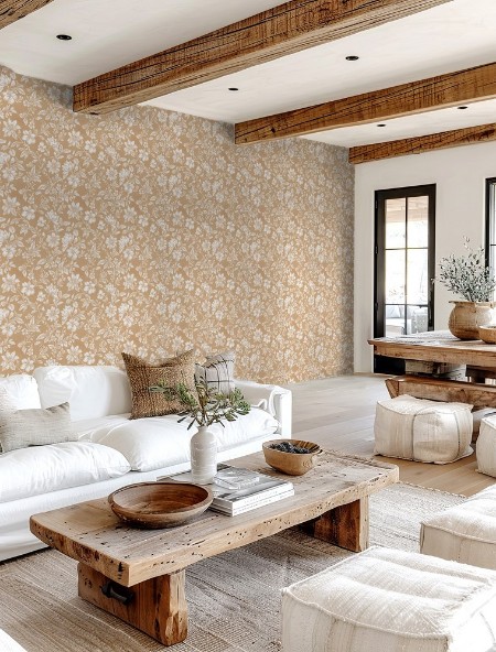 Picture of Väriyhdistelmä Paulina Yellow - 1057901-03 - 06576-01